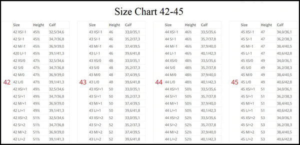 Oficerki EGO7 Orion - czarne