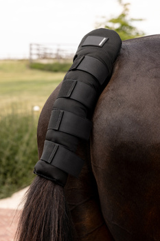Ochraniacz na ogon do transportu Kentucky Horsewear Pro