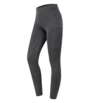 Legginsy młodzieżowe z pełnym lejem silikonowym ELT Ella Glam