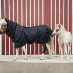 Derka padokowa Kentucky Horsewear All Weather PRO TINY 300g