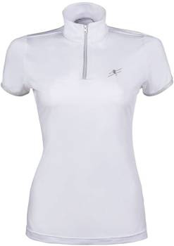 Koszulka konkursowa z krótkim rękawem  HKM XS