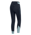 Legginsy damskie z pełnym lejem silikonowym ELT Noemi