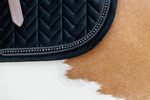 Czaprak skokowy Kentucky Horsewear Velvet Pearls