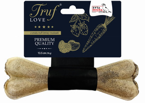 Kość do żucia dla psa Syta Micha TrufLOVE - Hipoalergiczna Formuła