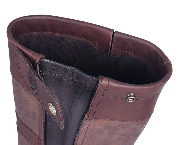 Buty stajenne QHP Daan