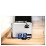 Zestaw słuchawkowy WHIS Original