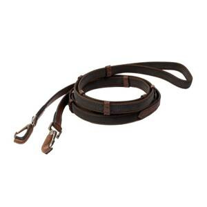 Wodze ogumowane ze stoperami Kavalkade Island