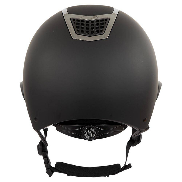 Kask z szerokim daszkiem BR Lambda Plus Painted