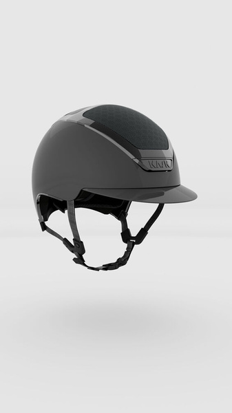 Kask ze standardowym daszkiem KASK Dogma Pure Shine