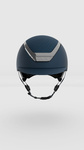 Kask ze standardowym daszkiem KASK Dogma Chrome