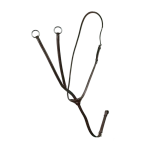 Wytok skórzany Dy'on US Collection US07G