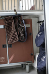 Pokrowiec na ogłowie Kentucky Horsewear Bridle Bag