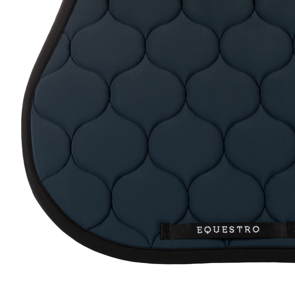 Czaprak wszechstronny Equestro Onion Black Line Edition