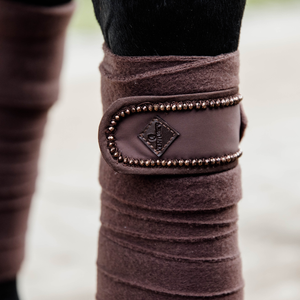 Owijki polarowe Kentucky Horsewear Pearls