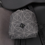 Pokrowce na strzemiona QHP Collection