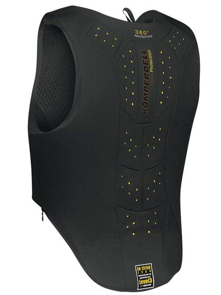 Kamizelka ochronna Komperdell Cross 3 Junior
