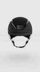 Kask ze standardowym daszkiem KASK Dogma Chrome