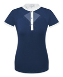 Koszulka konkursowa z krótkim rękawem Fair Play Cathrine 