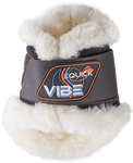 Ochraniacze tylne eQuick Vibe Fluffy Velcro