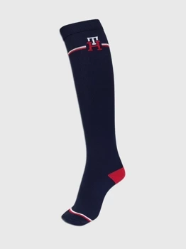 Podkolanówki jeździeckie TOMMY HILFIGER EQUESTRIAN Berkeley