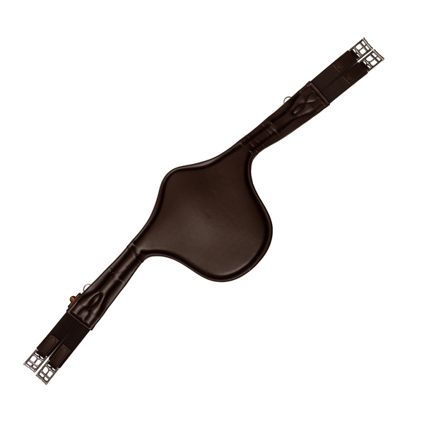 Popręg z fartuchem Kentucky Horsewear Anatomic