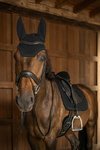 Nauszniki wyciszające Kentucky Horsewear Wellington Full Sparkling