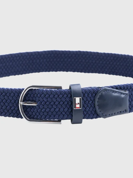 Pasek do spodni TOMMY HILFIGER EQUESTRIAN San Jose Jesień/Zima 2024
