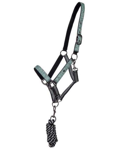 Kantar z uwiązem QHP Collection