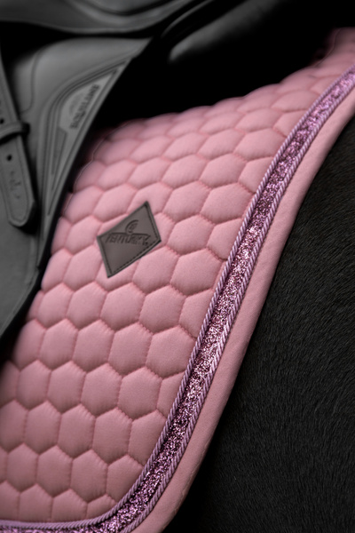 Czaprak ujeżdżeniowy Kentucky Horsewear Glitter Band