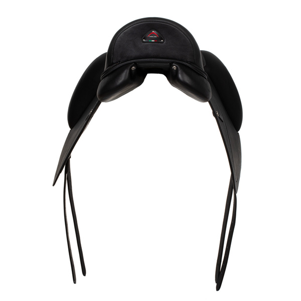 Siodło ujeżdżeniowe Acavallo Sublime Armonia KC Race Comfort