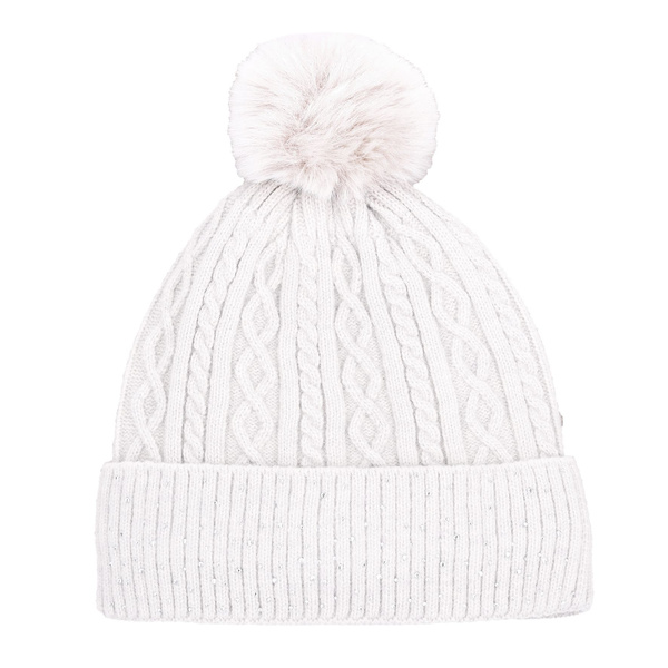 Czapka zimowa Schockemöhle Sports Glamour Beanie Style