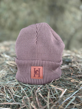 Czapka zimowa Hoorsy Classic