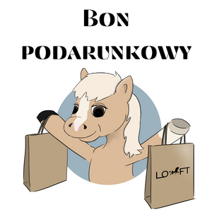 Bon Podarunkowy o wartości 500 zł