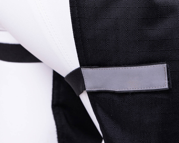 Osłonka przeciwdeszczowa na nogi QHP