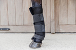 Ochraniacze stajenno-transportowe na przednie nogi Kentucky Horsewear Stable Boots PROtect Long Front