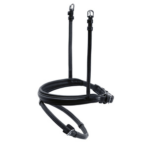 Nachrapnik kombinowany Schockemöhle Sports Rome Select