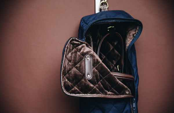 Pokrowiec na ogłowie Kentucky Horsewear Bridle Bag