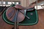 Czaprak skokowy Kentucky Horsewear Velvet