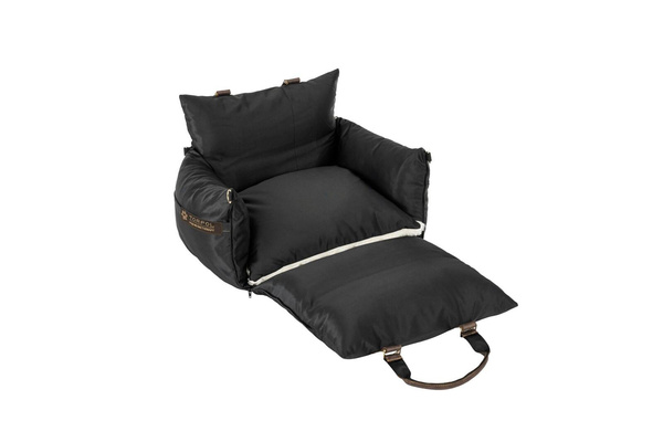 Legowisko dla psa magnetyczne TORPOL Travel - Merino