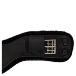 Popręg ujeżdżeniowy z futrem ANKY® 