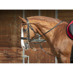 Gog skórzany Riding World