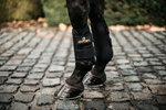 Ochraniacze treningowe Kentucky Horsewear Turnout Boots 3D Spacer - przody 