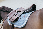 Czaprak wszechstronny Kentucky Horsewear Plaited Cord