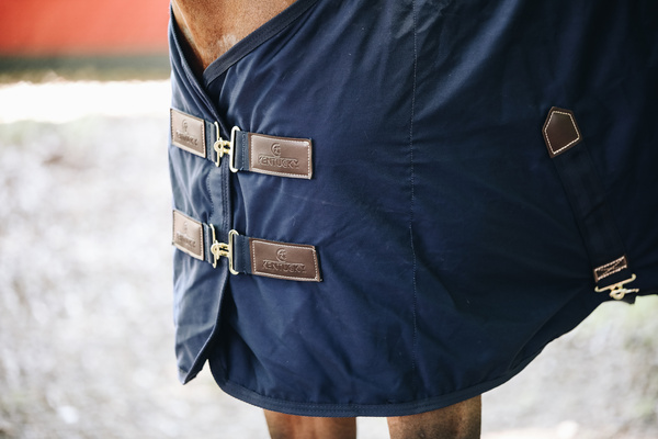 Derka bawełniana Kentucky Horsewear Cotton Sheet
