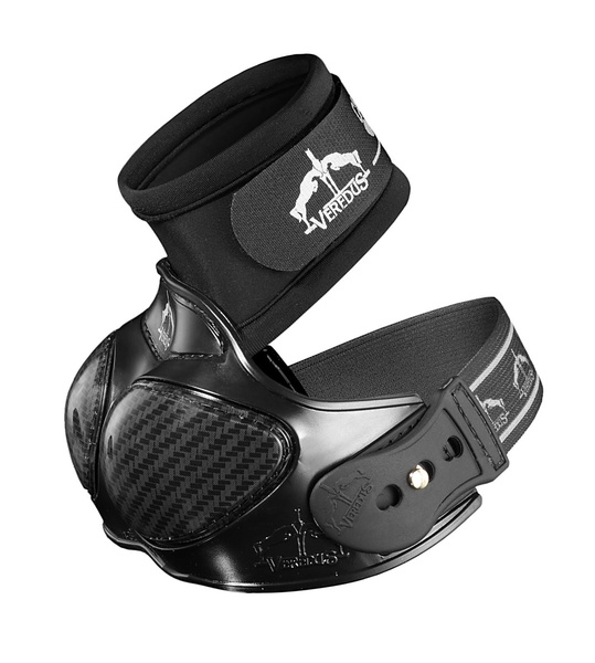 Kaloszki karbonowe dla konia Veredus Carbon Shield