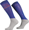 ciemnoniebieski