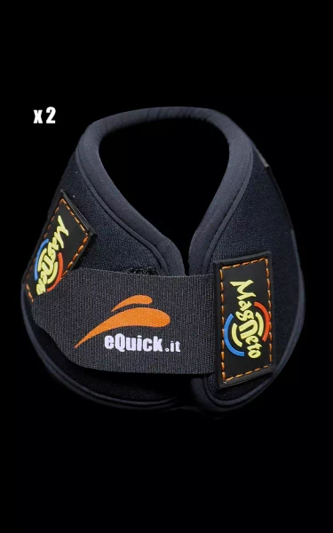 Ochraniacze na koronki eQuick eMagnetic Coronet