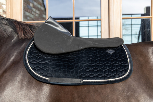 Podkładka korekcyjna pod siodło Kentucky Horsewear Correction IMPACT 10MM