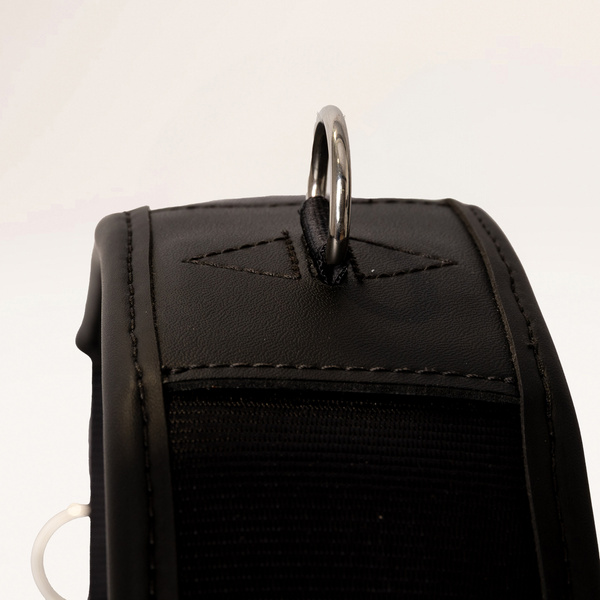 Pas do karuzeli i lonżowania Kentucky Horsewear Nylon Walker Girth