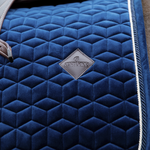 Czaprak ujeżdżeniowy Kentucky Horsewear Velvet Basic